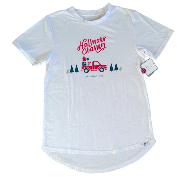Hallmark T-Shirt - Picture 4 of 4